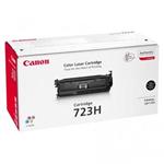 Canon Toner Cartridge CRG-723H black LBP-7750 10,000K