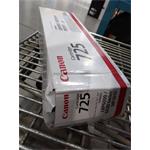 Canon Toner Cartridge CRG 725 (3484B002) poškozený obal