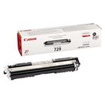Canon Toner Cartridge CRG-729BK (4370B002) black