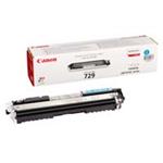 Canon Toner Cartridge CRG-729C (4369B002) cyan