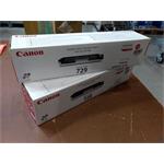 Canon Toner Cartridge CRG-729M (4369B002) magenta poškozený obal
