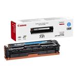 Canon Toner Cartridge CRG-731C (6271B002) cyan