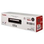 Canon Toner Cartridge CRG-731H (6273B002) black 