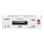 Canon Toner Cartridge CRG-731M (6270B002) magenta