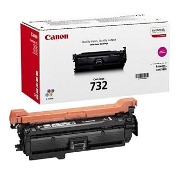 Canon Toner Cartridge CRG-732M magenta (6261B002)