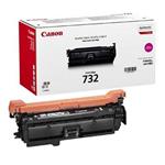 Canon Toner Cartridge CRG-732M magenta (6261B002)