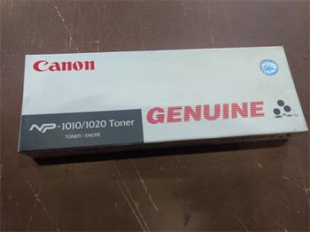 Canon Toner NP1010/1020/6010 2x105g (1369A002)