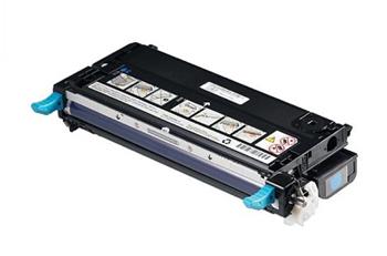Dell Toner 3110/3115 cyan (CT350453 / PF029) 8000stran EOL