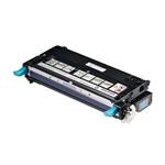 Dell Toner 3110/3115 cyan (CT350453 / PF029) 8000stran EOL 