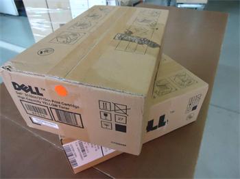 Dell Toner 3110/3115 yellow (593-10173/NF556) 8000stran EOL