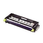 Dell Toner 3130 yellow H515C (593-10291) HC 9000 stran