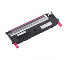 Dell Toner Cartridge 1235M magenta (593-10495)(D593)