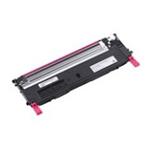Dell Toner Cartridge 1235M magenta (593-10495)(D593)