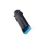 Dell toner S2825cdn/H825cdw/H625cdw cyan (593-BBSD) (P3HJK) 2500 stran