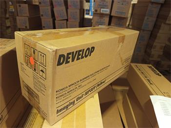 Develop Imaging Unit IUP-35Y yellow (AAJV16H) poškozený obal