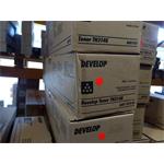 Develop Toner TN-314Bk (A0D71D1) poiškozený obal