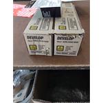 Develop Toner TN-626 Yellow (ACV12D0) poškozený obal
