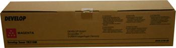 Develop Toner TN210M magenta 1x260g (8938-519)