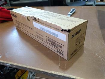 Develop Toner TN217 black (A2020D1) poškozený obal