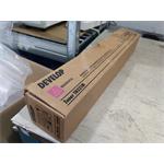 Develop Toner TN321 magenta (A33K3D0) poškozený obal