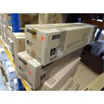 Develop Toner TN411K black (A0701D1) poškozený kus