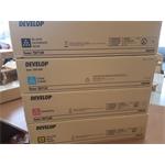 Develop Toner TN713M magenta (A9K83D0)