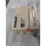 Develop Toner TNP-50K black (A0X51D7) poškozený obal