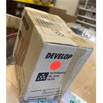Develop Toner TNP51Y yellow (A0X52D5) poškozený obal