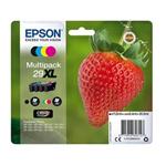 Epson ink C13T299640, T29XL, CMYK