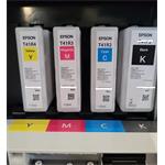 Epson ink C13T41R40