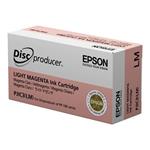 Epson Ink Cartridge C13S020449, light magenta, PJIC3, Epson PP-100