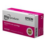 Epson Ink Cartridge C13S020450, magenta, PJIC4, Epson PP-100