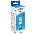 Epson Ink Cartridge C13T06C24A cyan, L15150 / L15160