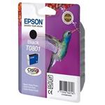 Epson Ink Cartridge Claria Black C13T08014011