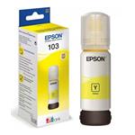 Epson Ink Cartridge T00S4 yellow (C13T00S44A)
