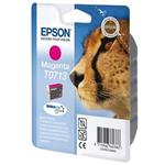 Epson Ink Cartridge T0713 magenta