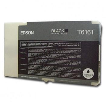 Epson Ink Cartridge T6161 black