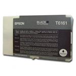 Epson Ink Cartridge T6161  black