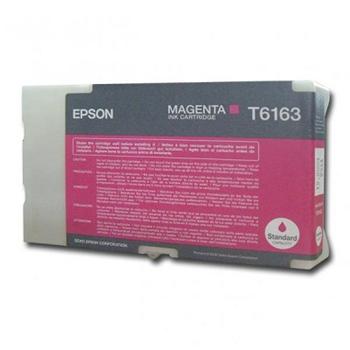 Epson Ink Cartridge T6163 magenta