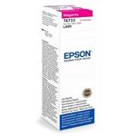 Epson Ink Cartridge T6733  magenta (C13T67334A)