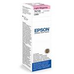 Epson Ink Cartridge T6736 light  magenta (C13T67364A)