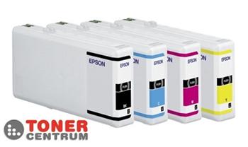 Epson Ink Cartridge T7012 cyan XXL