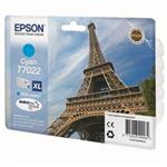Epson Ink Cartridge T7022 black XL 