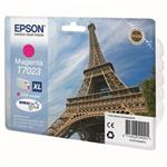 Epson Ink Cartridge T7023magenta XL 