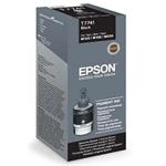 Epson Ink Cartridge T7741 black 140ml