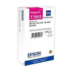 Epson Ink Cartridge T7893 XXL magenta