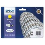 Epson Ink Cartridge T7914 yellow No.79 