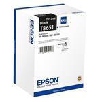 Epson Ink Cartridge T8651 XXL black pro WF-M5190DW