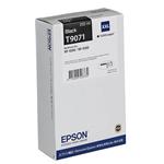 Epson Ink Cartridge T9071 black XXL