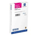 Epson Ink Cartridge T9073 magenta XXL